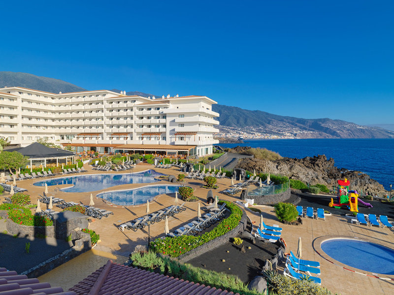 H10 Taburiente Playa 8