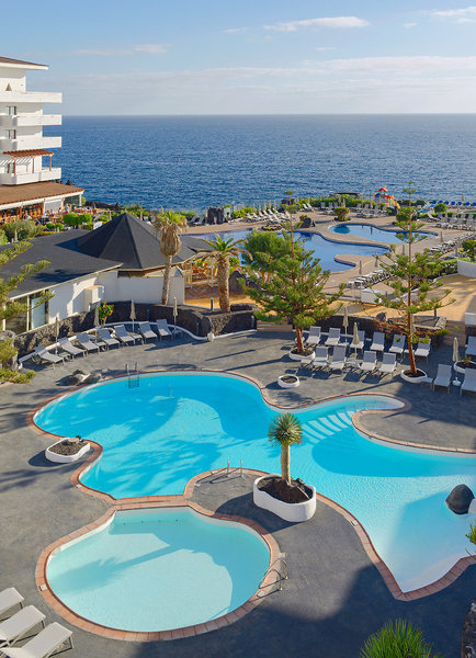 H10 Taburiente Playa 9