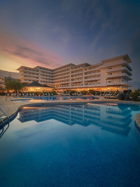 H10 Taburiente Playa 10