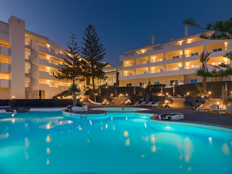 H10 Taburiente Playa 12