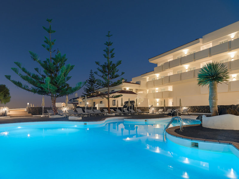 H10 Taburiente Playa 13