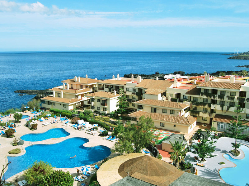 H10 Taburiente Playa 30
