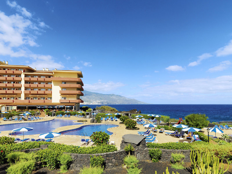 H10 Taburiente Playa 1