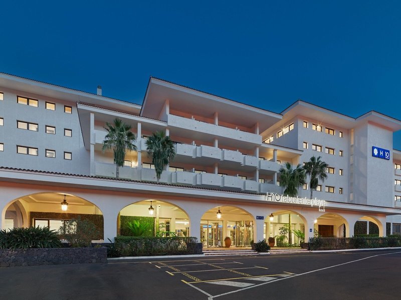 H10 Taburiente Playa 4