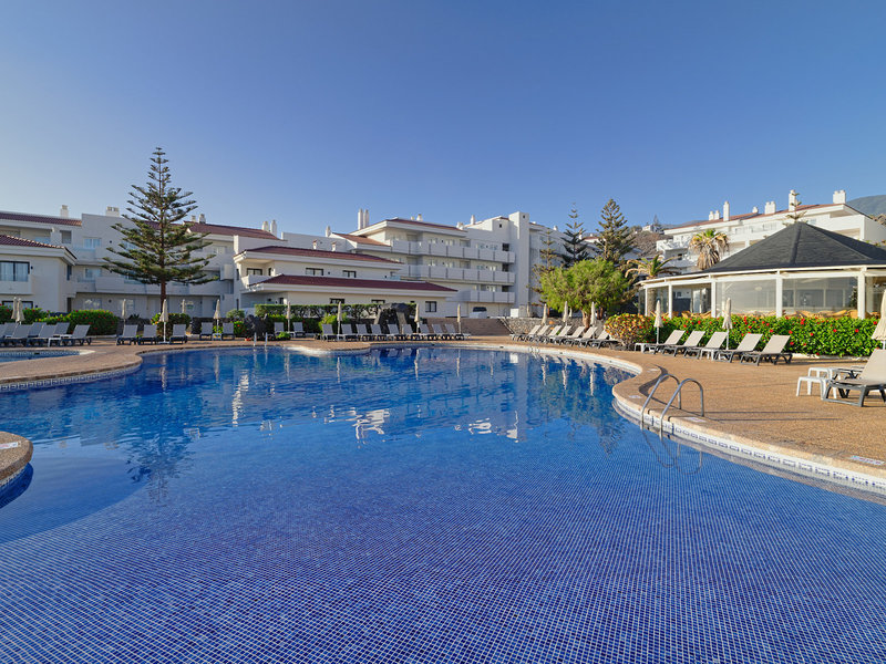 H10 Taburiente Playa 8