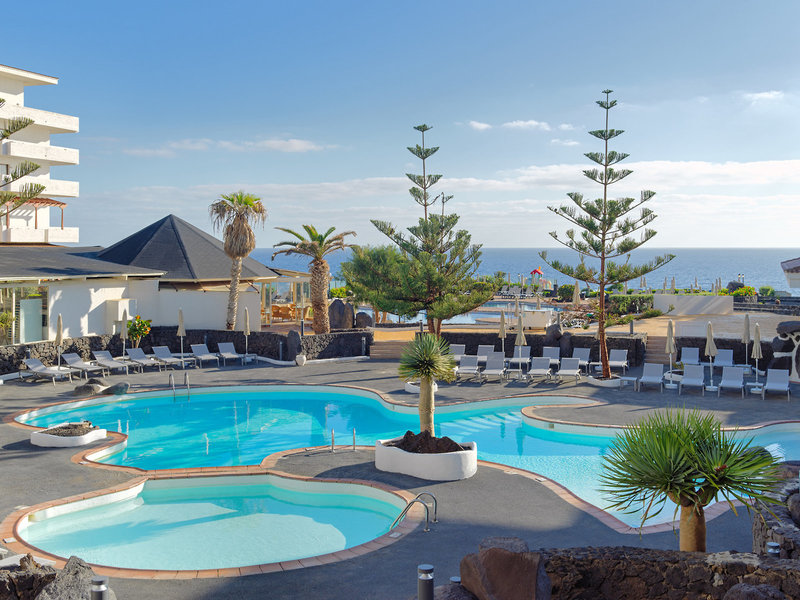 H10 Taburiente Playa 9