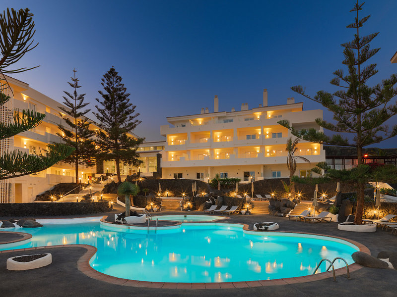 H10 Taburiente Playa 14