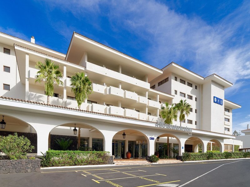 H10 Taburiente Playa 18