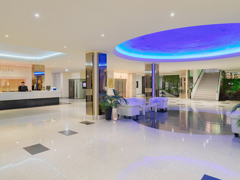 H10 Taburiente Playa 27