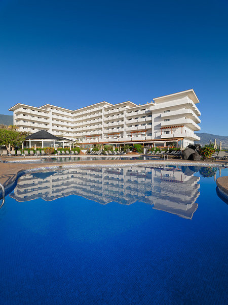 H10 Taburiente Playa 2