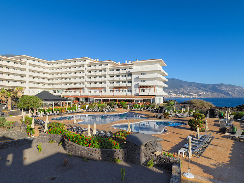 H10 Taburiente Playa 10