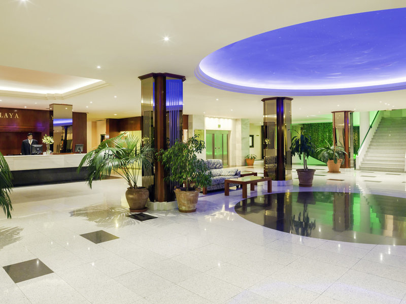 H10 Taburiente Playa 17