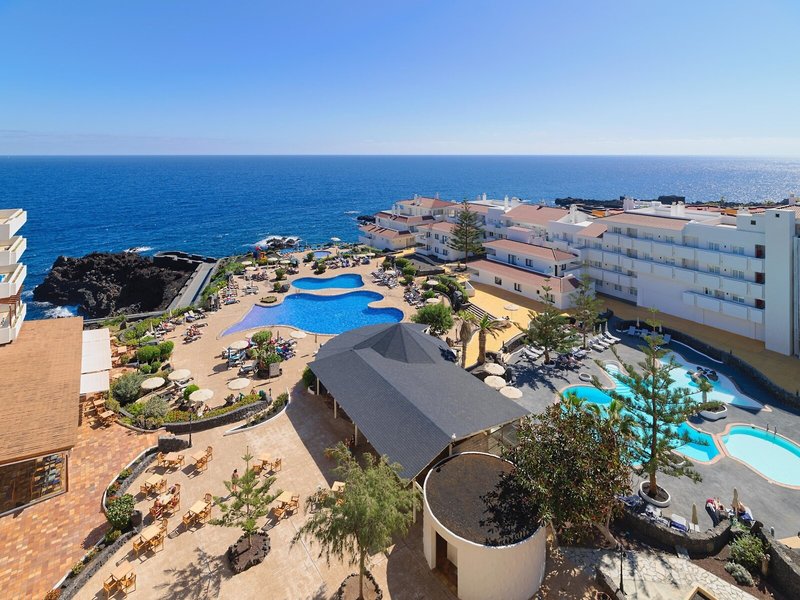 H10 Taburiente Playa 22