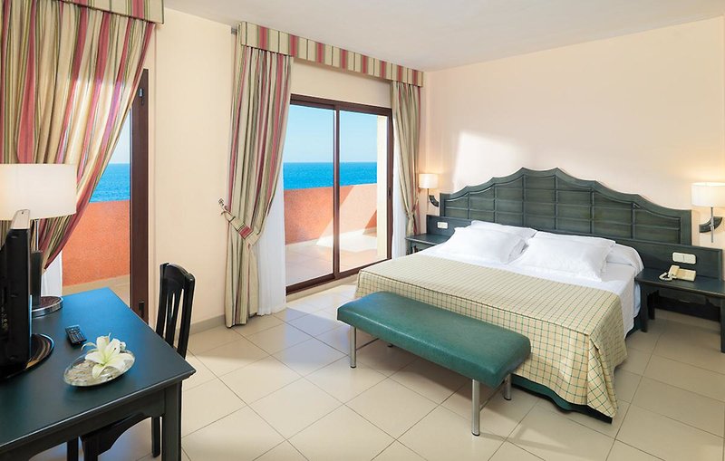 H10 Taburiente Playa 6