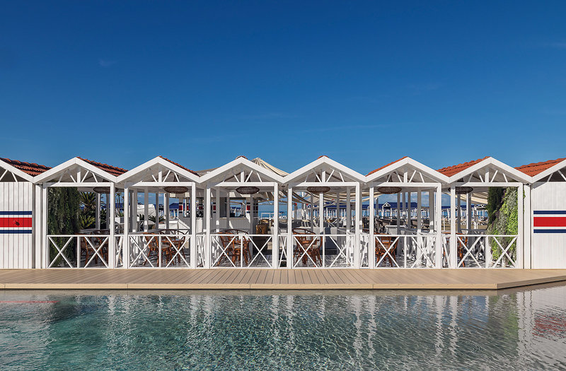 Augustus Hotel & Resort 1