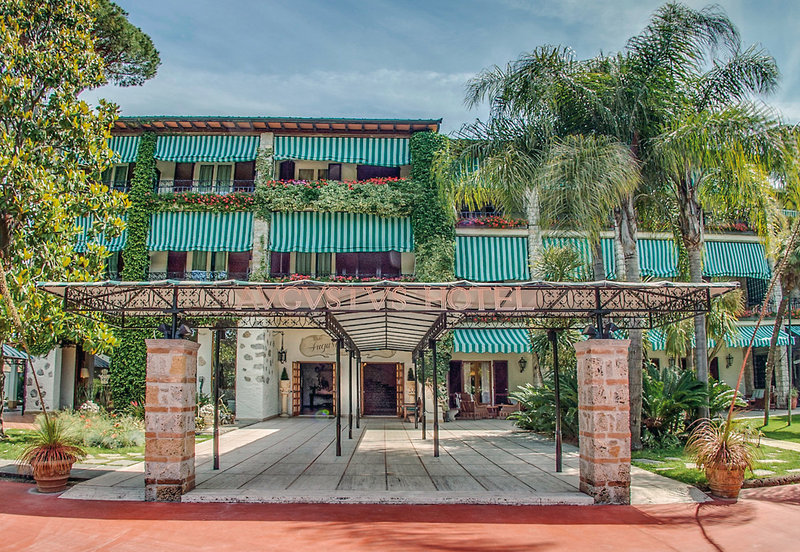 Augustus Hotel & Resort 3