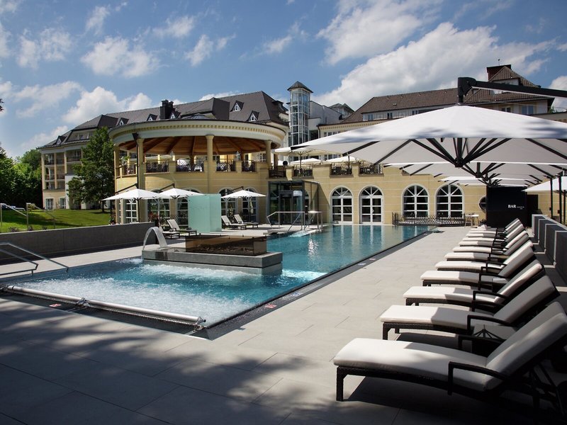 Steigenberger der Sonnenhof 1