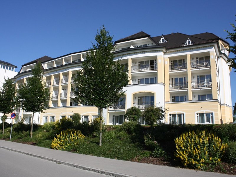 Steigenberger der Sonnenhof 2