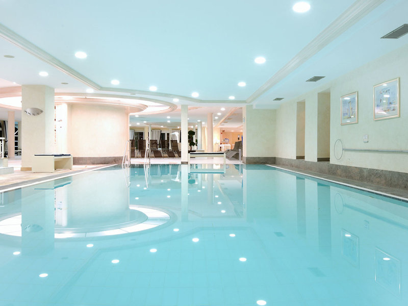 Steigenberger der Sonnenhof 5