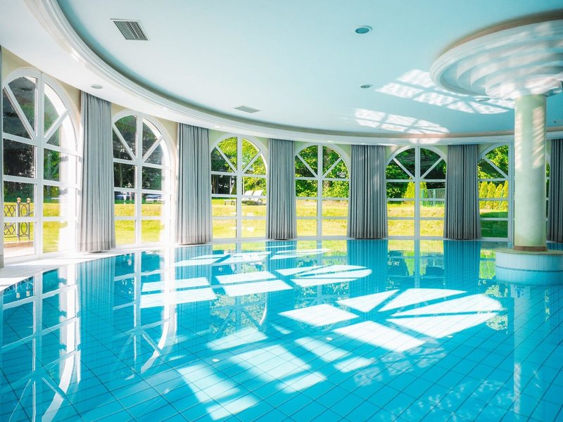 Steigenberger der Sonnenhof 9