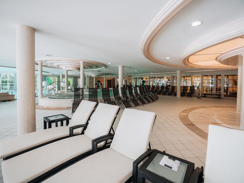 Steigenberger der Sonnenhof 10