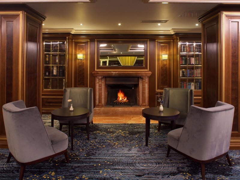 Steigenberger der Sonnenhof 18