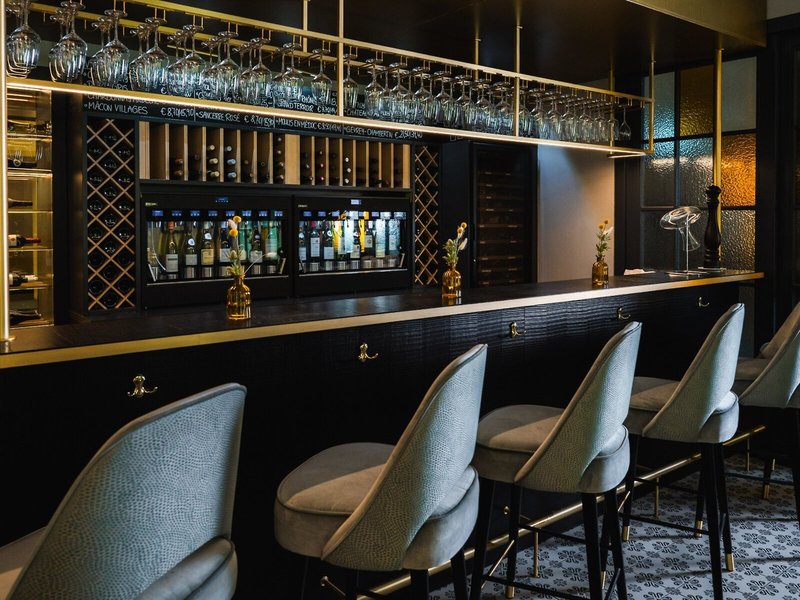 Steigenberger der Sonnenhof 21