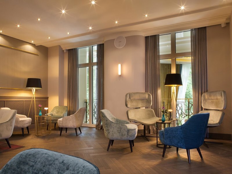 Steigenberger der Sonnenhof 22