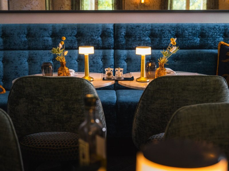 Steigenberger der Sonnenhof 23