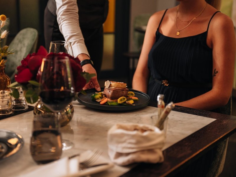 Steigenberger der Sonnenhof 24