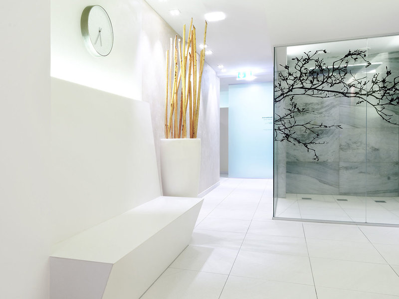 Steigenberger der Sonnenhof 34