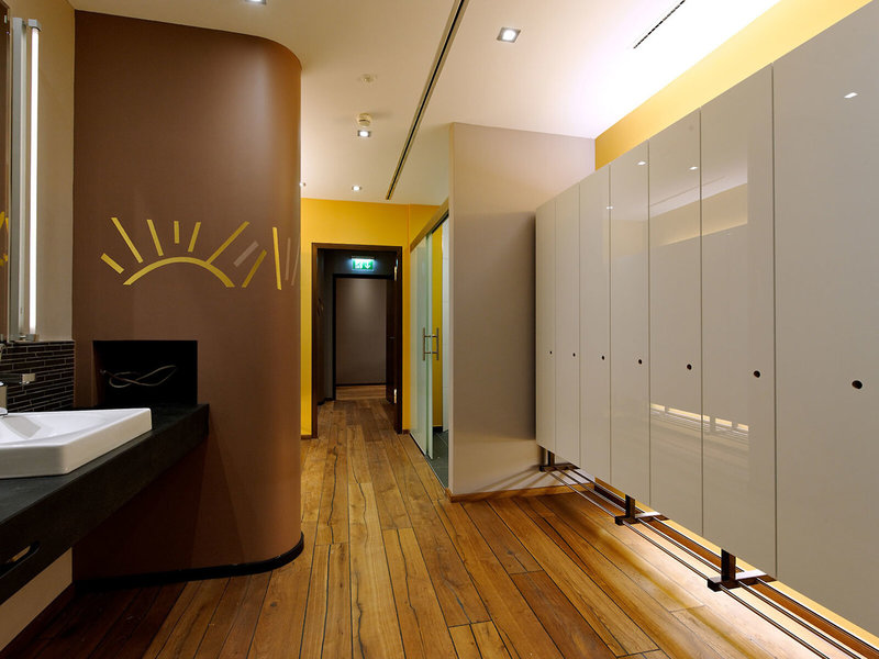 Steigenberger der Sonnenhof 38