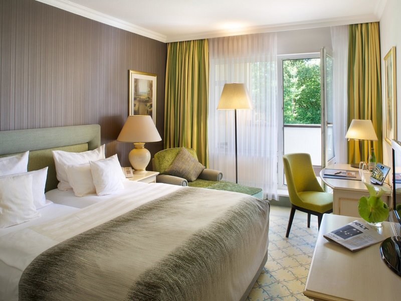 Steigenberger der Sonnenhof 43