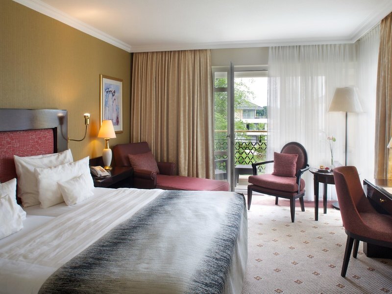 Steigenberger der Sonnenhof 44