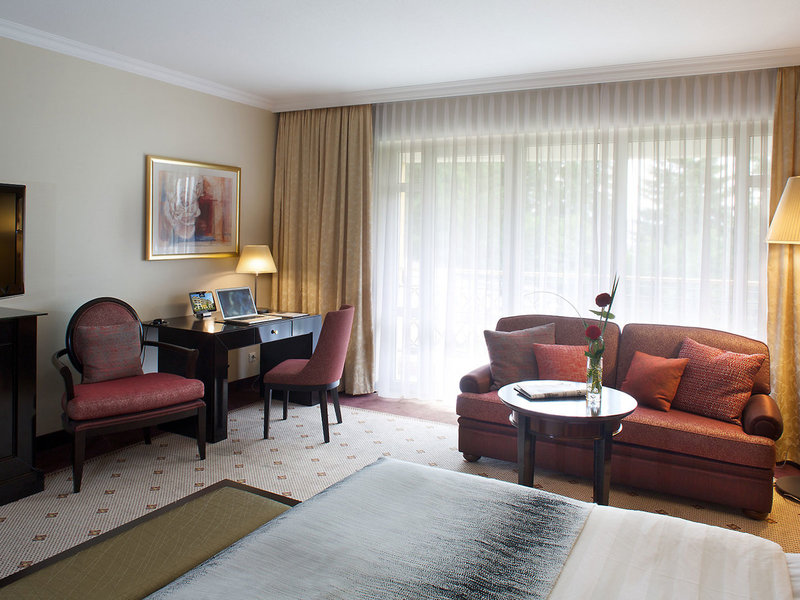 Steigenberger der Sonnenhof 47