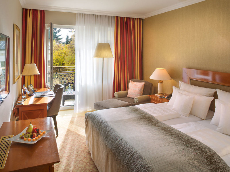 Steigenberger der Sonnenhof 48