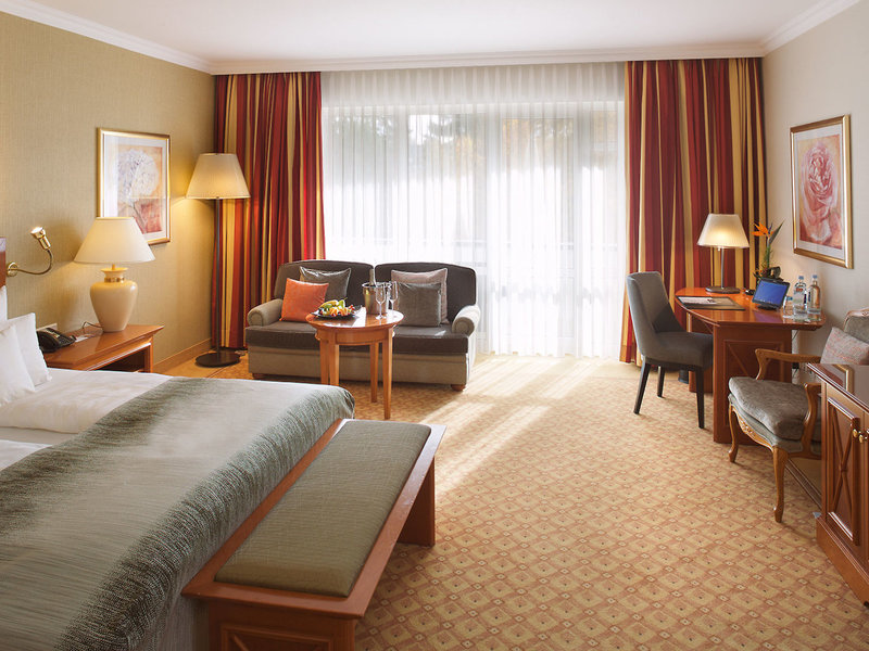 Steigenberger der Sonnenhof 50