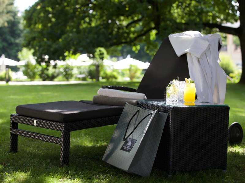 Steigenberger der Sonnenhof 4