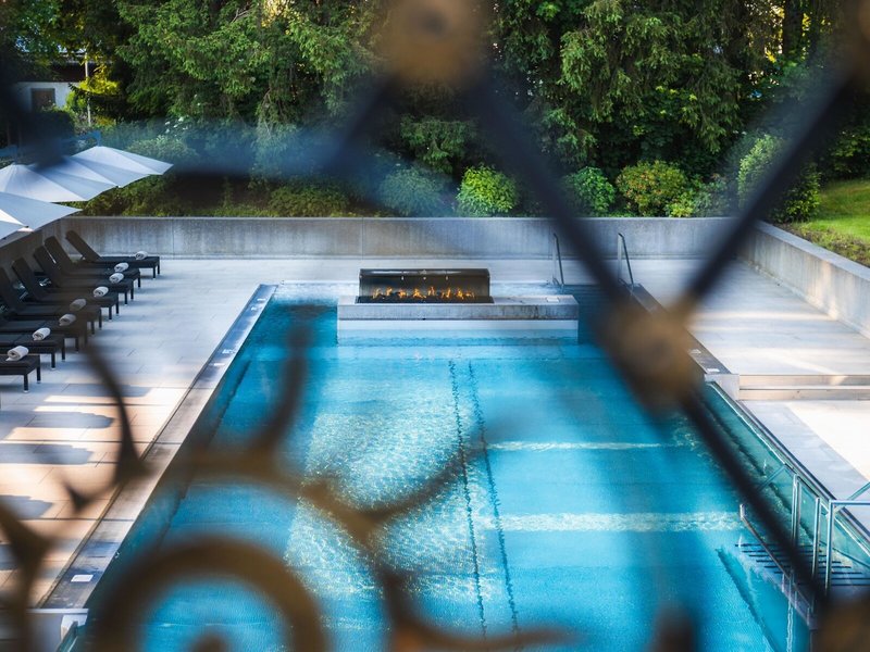 Steigenberger der Sonnenhof 8