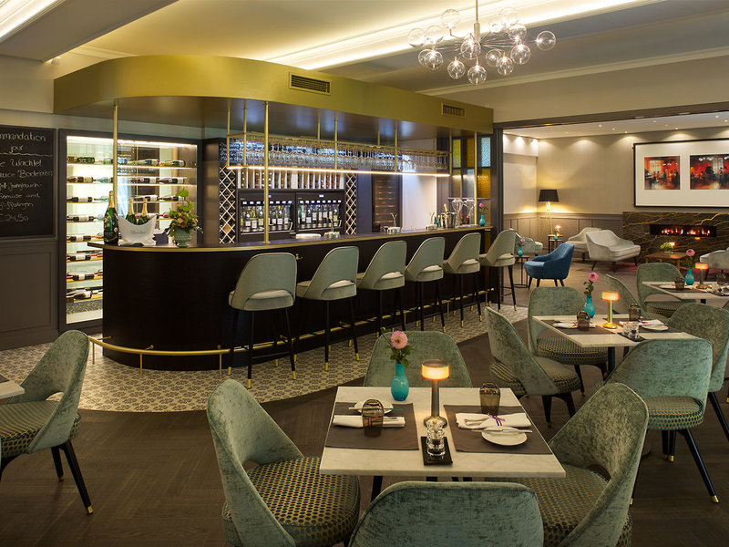 Steigenberger der Sonnenhof 13