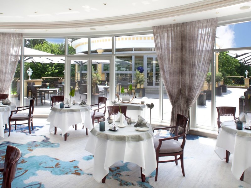 Steigenberger der Sonnenhof 14