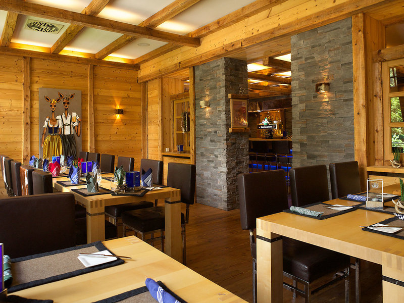 Steigenberger der Sonnenhof 15