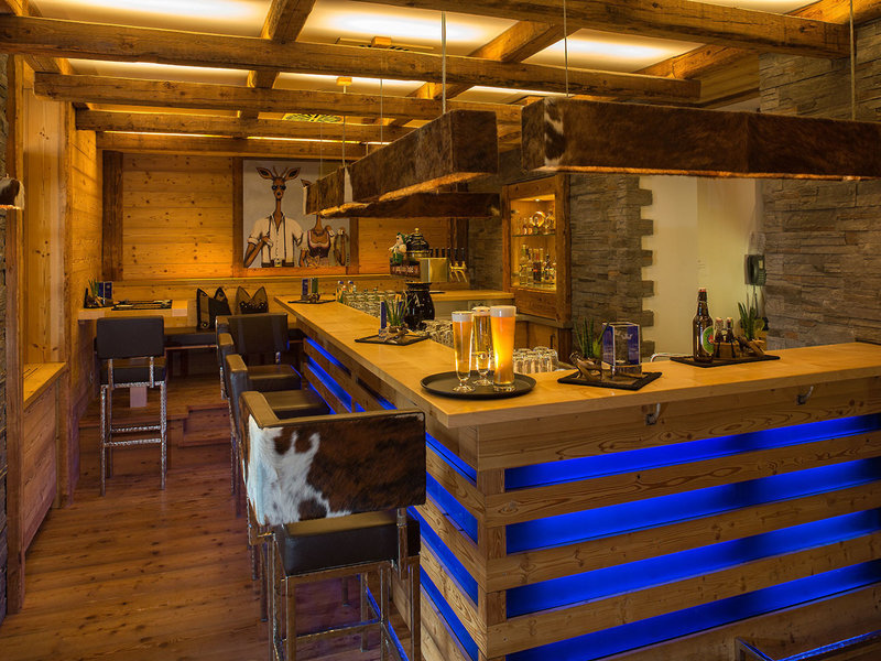 Steigenberger der Sonnenhof 16