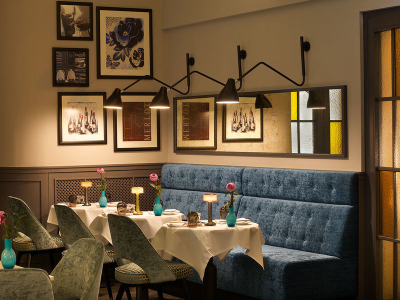 Steigenberger der Sonnenhof 17