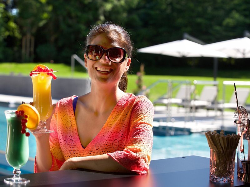 Steigenberger der Sonnenhof 19