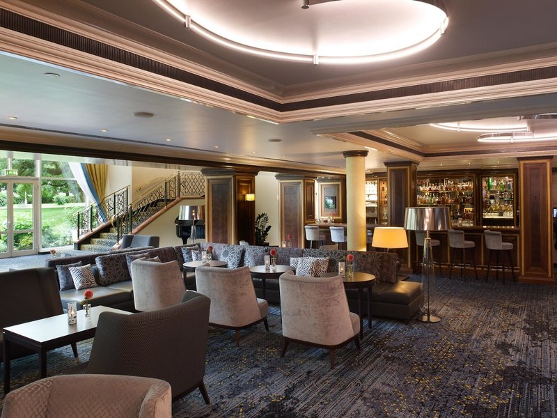 Steigenberger der Sonnenhof 25