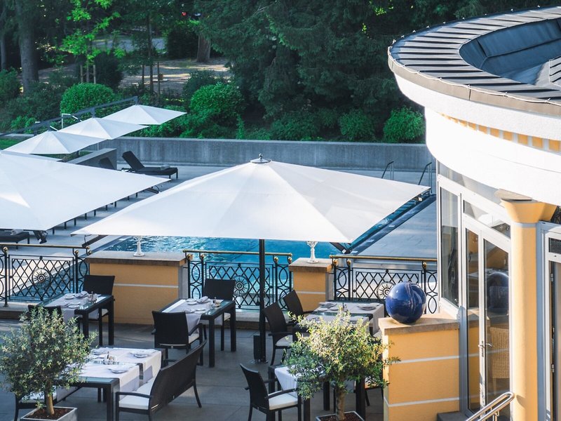 Steigenberger der Sonnenhof 27