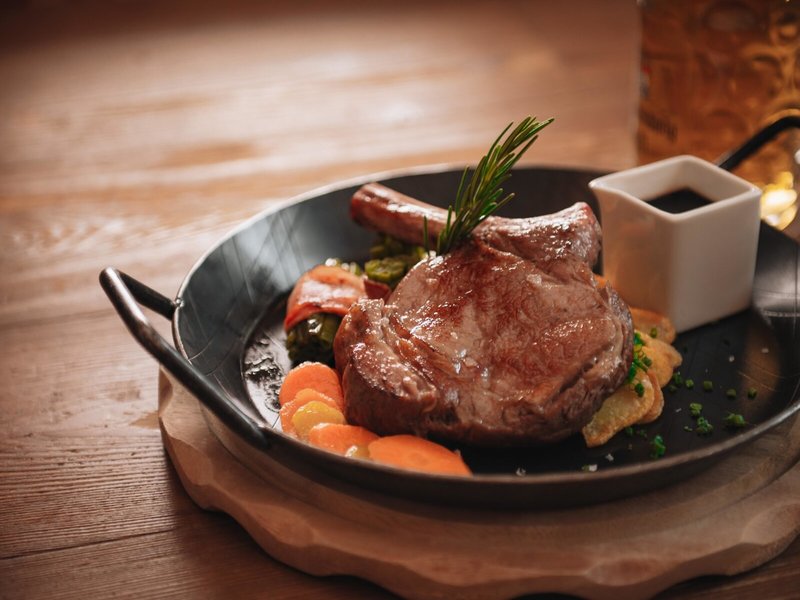 Steigenberger der Sonnenhof 28