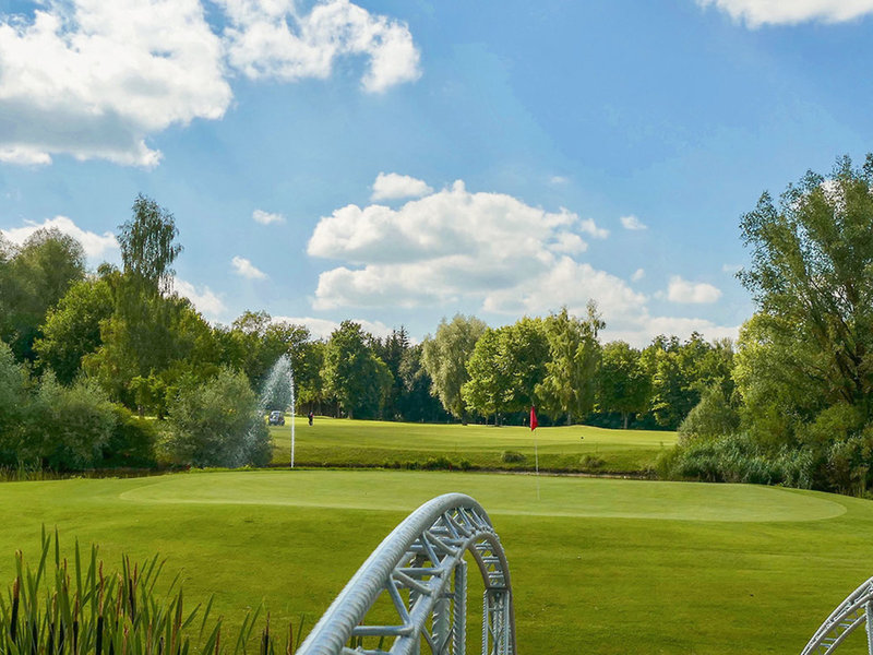 Steigenberger der Sonnenhof 29