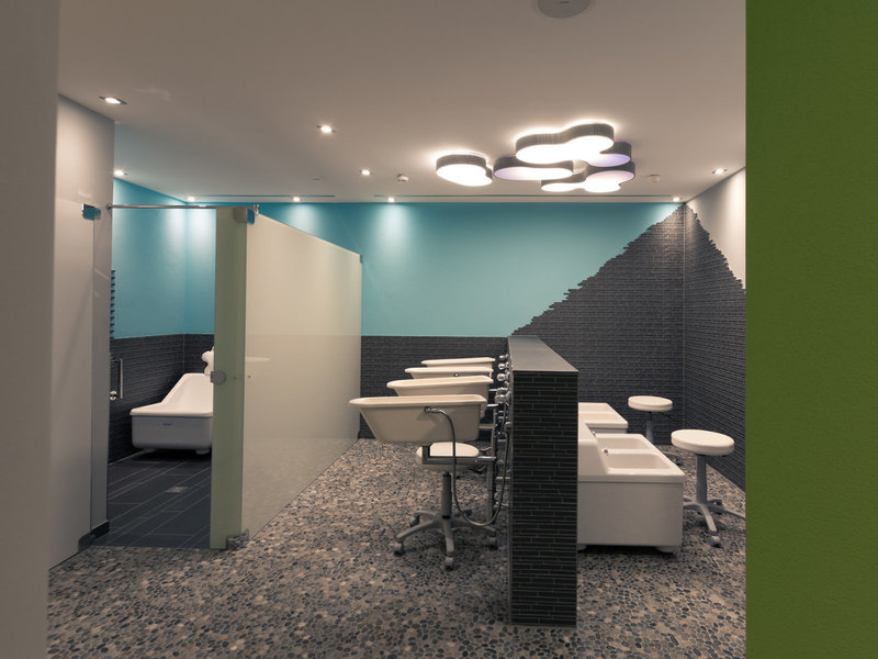 Steigenberger der Sonnenhof 35